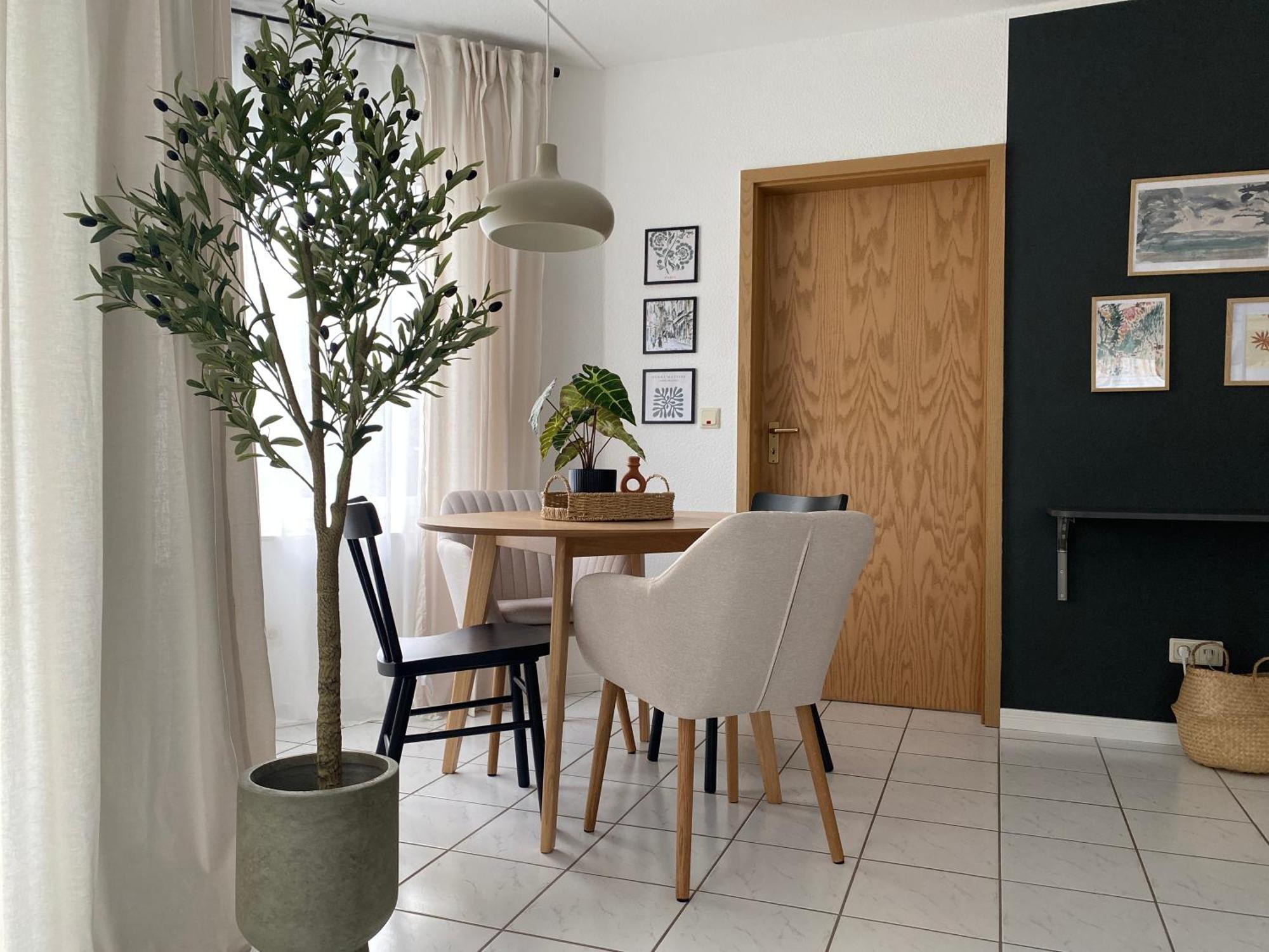 Moderne Wohnung Mit Terrasse & Parkplatz; Naehe Bwzk & Amazon Кобленц Экстерьер фото
